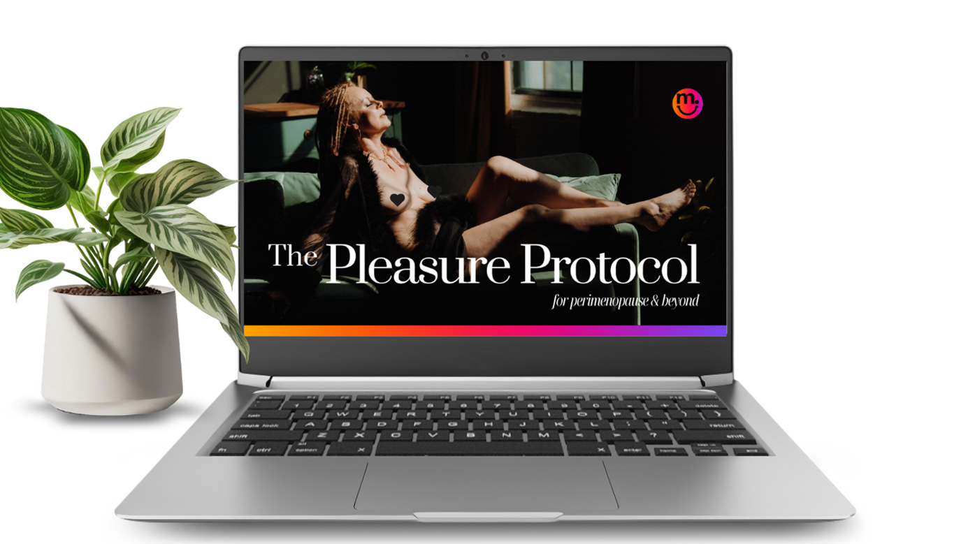 The Pleasure Protocol