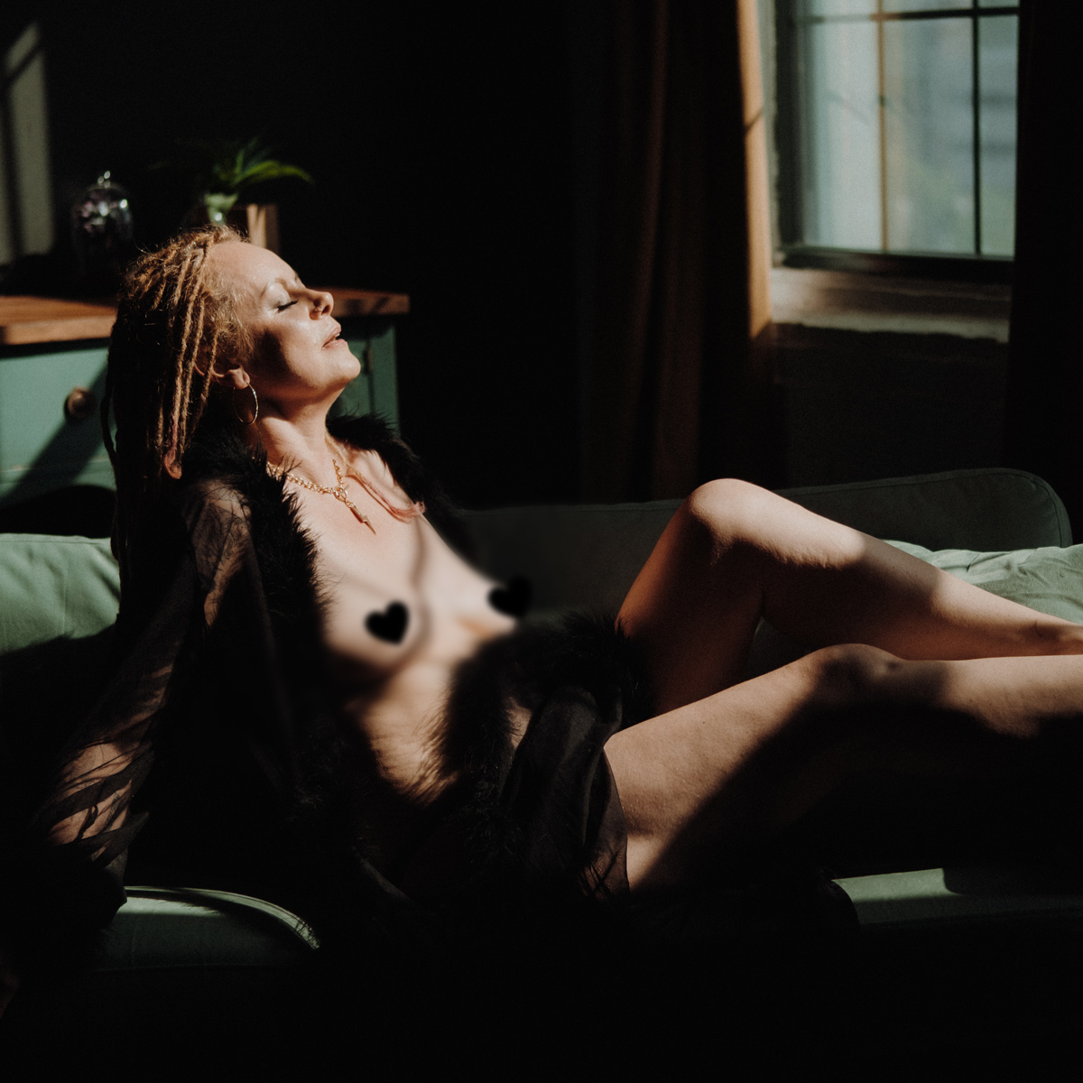 The Pleasure Protocol