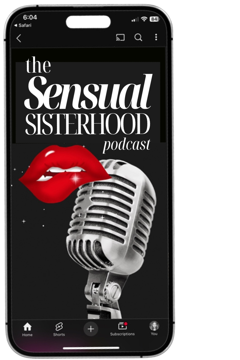 The Sensual Sisterhood Podcast