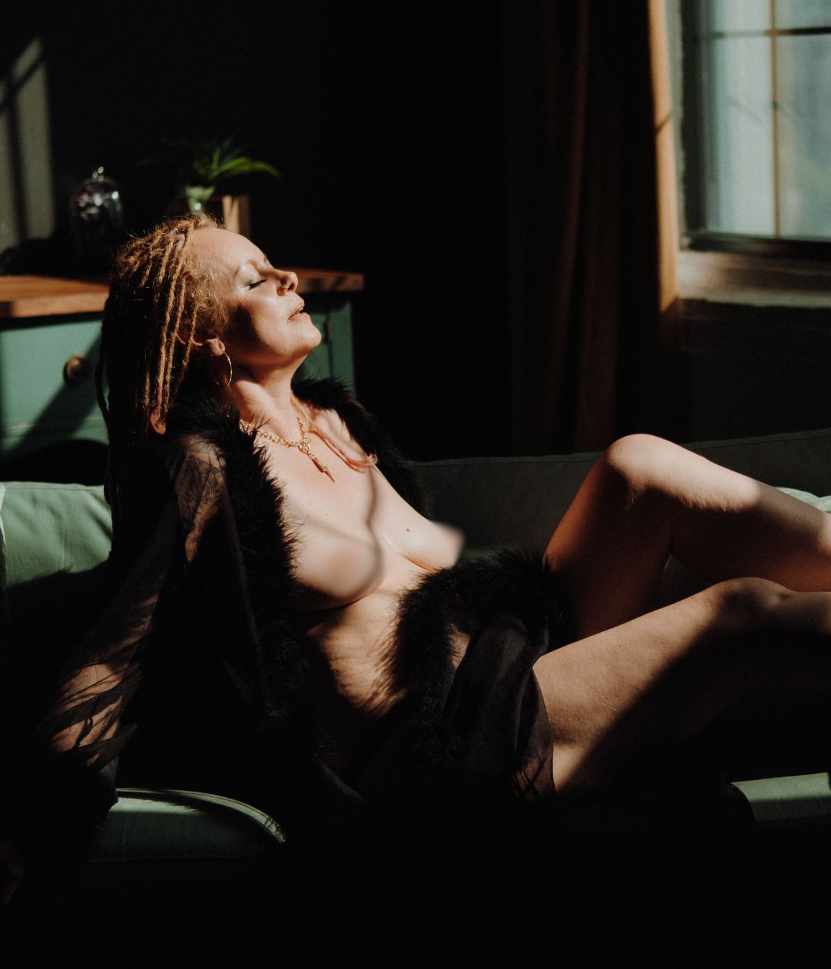 Embodiment Practice